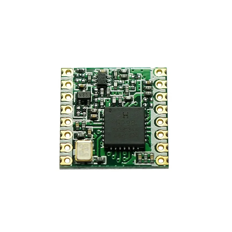 HopeRF RFM98W-433S2R LoRa Module 433MHz