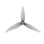 HQProp 5131 (R31) Poly Carbonate Propeller (2CW+2CCW) - Grey