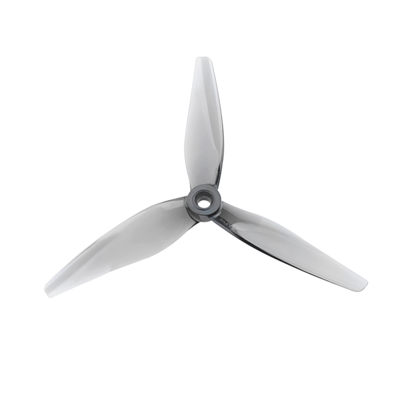 HQProp 5131 (R31) Poly Carbonate Propeller (2CW+2CCW) - Grey