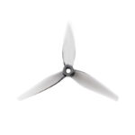 HQProp 5135 (R35V2) Poly Carbonate Propeller (2CW+2CCW) - Grey