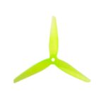 HQProp 5135 (R35V2) Propeller 2CW+2CCW - Yellow