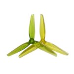 HQProp Ethix P2 Pickle Prop (2CW+2CCW) - Poly Carbonate