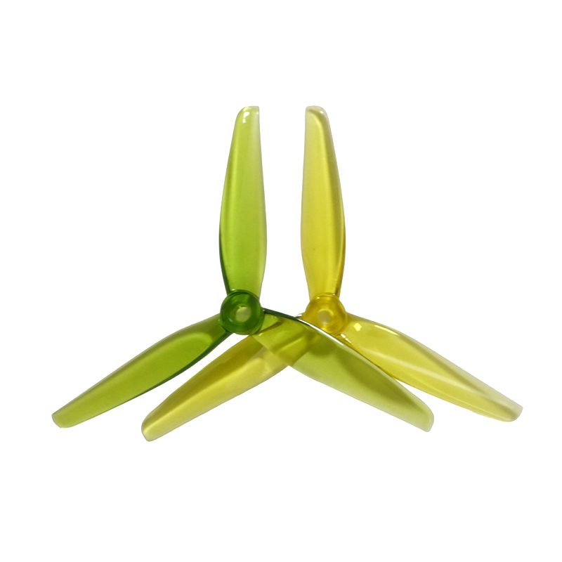 HQProp Ethix P2 Pickle Prop (2CW+2CCW) - Poly Carbonate
