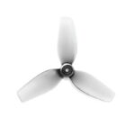 HQProp Juicy Prop J33 Grey (2CW+2CCW) - Poly Carbonate
