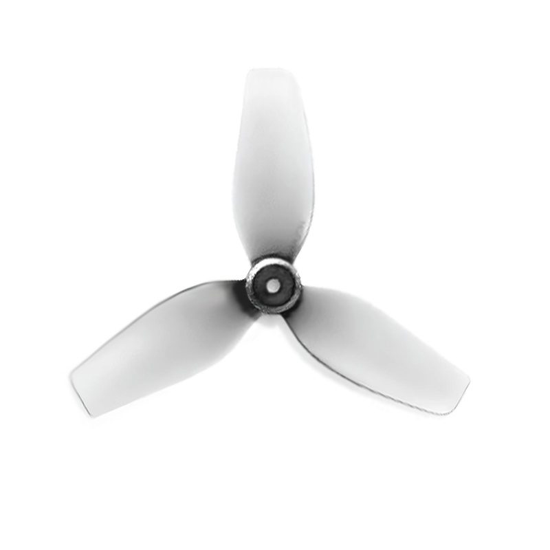 HQProp Juicy Prop J33 Grey (2CW+2CCW) - Poly Carbonate
