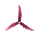 HQProp Juicy Prop J33 Jelly Red (2CW+2CCW) - Polycarbonate