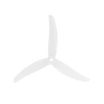 HQProp Juicy Prop J33 White (2CW+2CCW) - Poly Carbonate