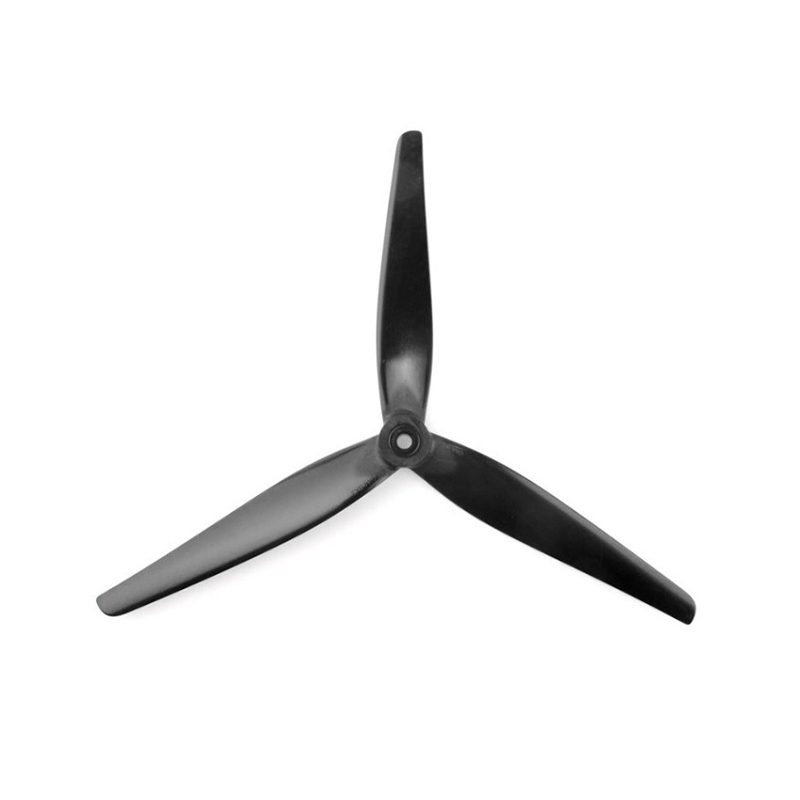 HQProp MacroQuad Prop 9X4.5X3(CCW) - Black