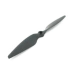 HQProp Multi-Rotor Pusher Prop 12x4.5R (2CW) Propeller - Dark Grey
