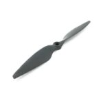 HQProp Multi-Rotor Pusher Prop 8x4.5R (2CW) Propeller - Dark Grey