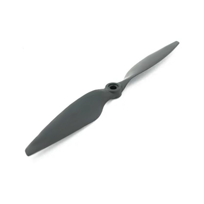 HQProp Multi-Rotor Pusher Prop 8x4.5R (2CW) Propeller - Dark Grey