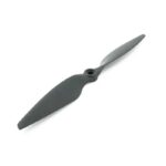 HQProp Multi-Rotor Pusher Prop 9x4.5R (2CW) Propeller - Dark Grey