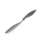 HQProp Slow Flyer Prop 10x4.5 (2CCW) Propeller - Dark Grey