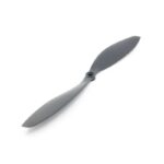 HQProp Slow Flyer Prop 10x4.7 (2CCW) Propeller - Dark Grey