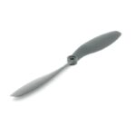 HQProp Slow Flyer Prop 8x4.5 (2CCW) Propeller - Dark Grey