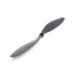 HQProp Slow Flyer Prop 9x4.7 (2CCW) Propeller - Dark Grey