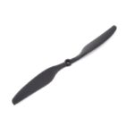 HQProp Slow Flyer Prop For Indoor 3D Aerobatics 8X4.1SF-CRN (1CCW) Propeller - Dark Grey