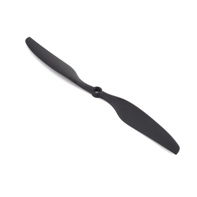 HQProp Slow Flyer Prop For Indoor 3D Aerobatics 8X4.1SF-CRN (1CCW) Propeller - Dark Grey - Image 2