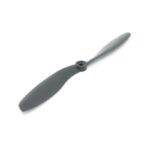HQProp Slow Flyer Pusher Prop 8x4.5R (2CW) Propeller - Dark Grey