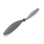 HQProp Slow Flyer Pusher Prop 9x4.7R (2CW) Propeller - Dark Grey