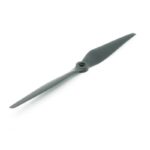 HQProp Thin Electric Prop 10x5 (2CCW) Propeller - Dark Grey