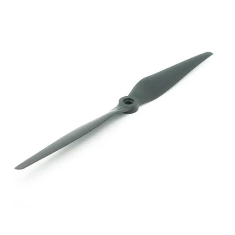 HQProp Thin Electric Prop 10x5 (2CCW) Propeller - Dark Grey