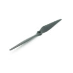 HQProp Thin Electric Prop 11x5 (2CCW) Propeller - Dark Grey