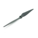 HQProp Thin Electric Prop 12x6 (2CCW) Propeller - Dark Grey