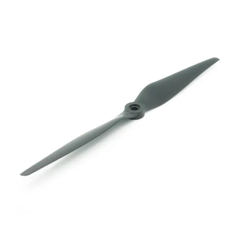 HQProp Thin Electric Prop 12x6 (2CCW) Propeller - Dark Grey