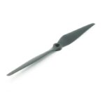 HQProp Thin Electric Prop 9x5 (2CCW) Propeller - Dark Grey