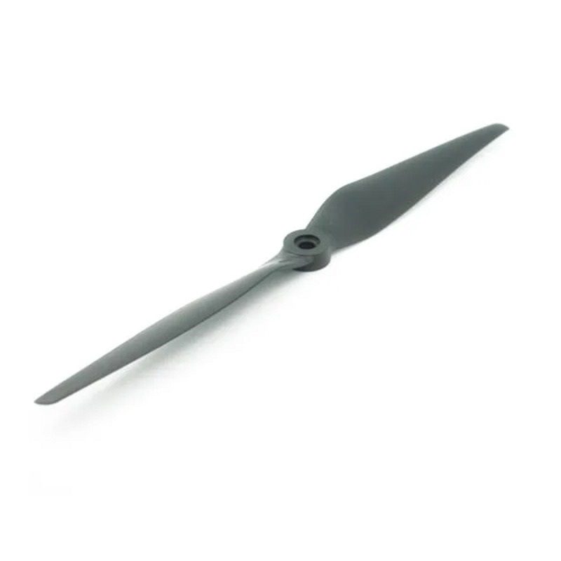 HQProp Thin Electric Prop 9x5 (2CCW) Propeller - Dark Grey