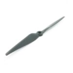 HQProp Thin Electric Prop 9x5R (2CW) Propeller - Blackish Grey