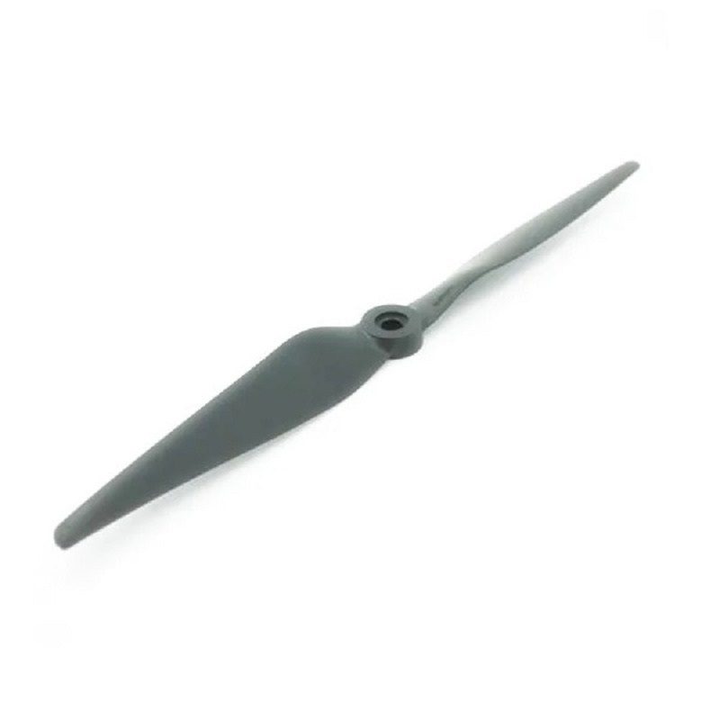 HQProp Thin Electric Prop 9x5R (2CW) Propeller - Blackish Grey
