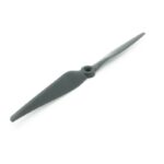 HQProp Thin Electric Pusher Prop 10x5R (2CW) Propeller - Dark Grey