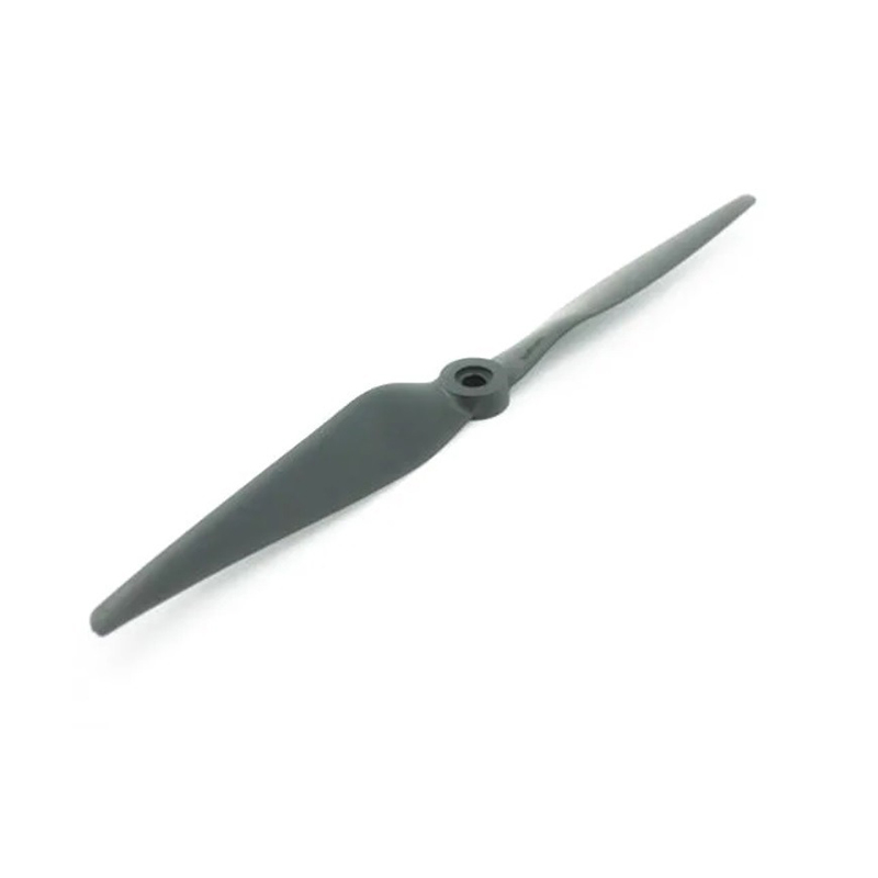 HQProp Thin Electric Pusher Prop 12x6R (2CW) Propeller - Dark Grey