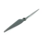 HQProp Thin Electric Pusher Prop 9x5R (2CW) Propeller - Dark Grey