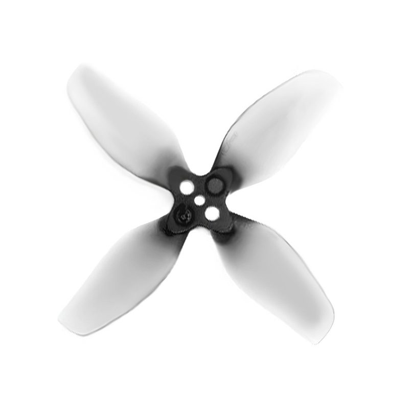 HQProp TR2X2.2X4 Grey (2CW+2CCW) - Poly Carbonate
