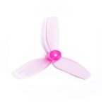 HQProp Ultralight Whoop Prop 1.2x0.9x3 (31mm) (2CW+2CCW) - Pink