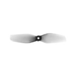 HQProp Ultralight Whoop Prop 1.2x1.2 (31MM) Grey (2CW+2CCW) - PC - 1MM Shaft