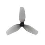 HQProp Ultralight Whoop Prop 1.4X1.1X3 (35MM) (2CW+2CCW) - Grey
