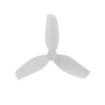 HQProp Ultralight Whoop Prop 1.4X1.1X3 (35mm) (2CW+2CCW) - White