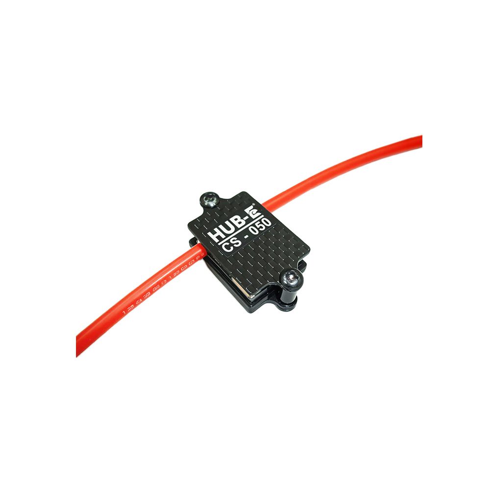 HUB-E CS-050 50A UAV Current Sensor