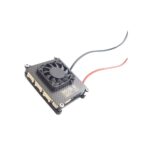 HUB-E HPC-3 Power Cube 4-14S w/ Dual 5.3V/12V Outputs
