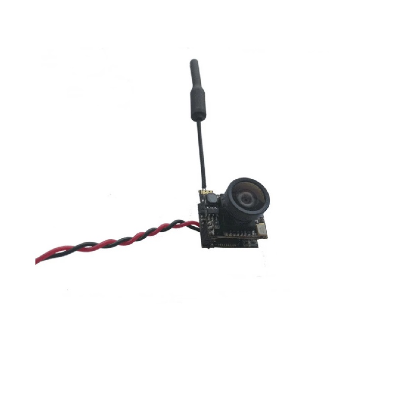 IDC-681H 25mW 40CH VTX 600TVL M7 FPV Camera