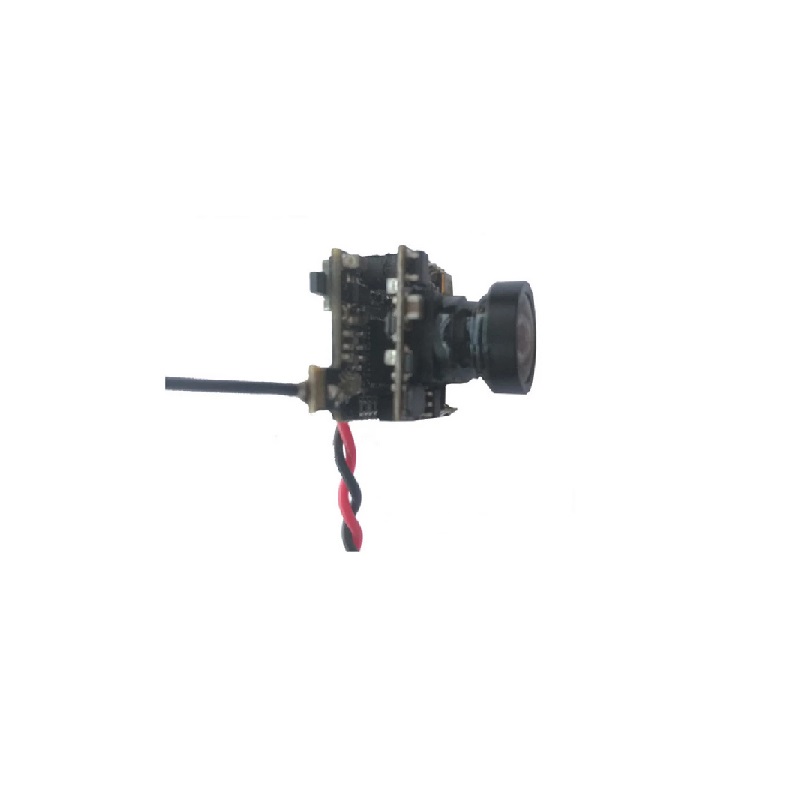 IDC-681H 25mW 40CH VTX 600TVL M7 FPV Camera - Image 2