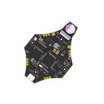 iFlight BLITZ D25 HD F7 AIO Flight Controller & ESC Stack - Standard Set