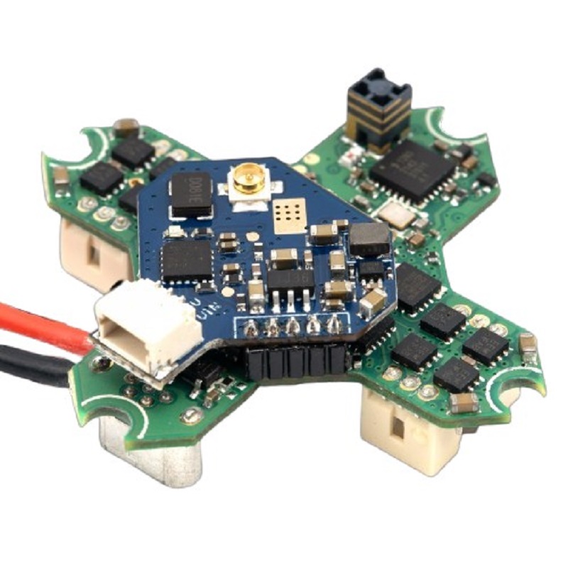 iFlight BLITZ F411 1S 5A Whoop AIO Flight Controller - Image 2