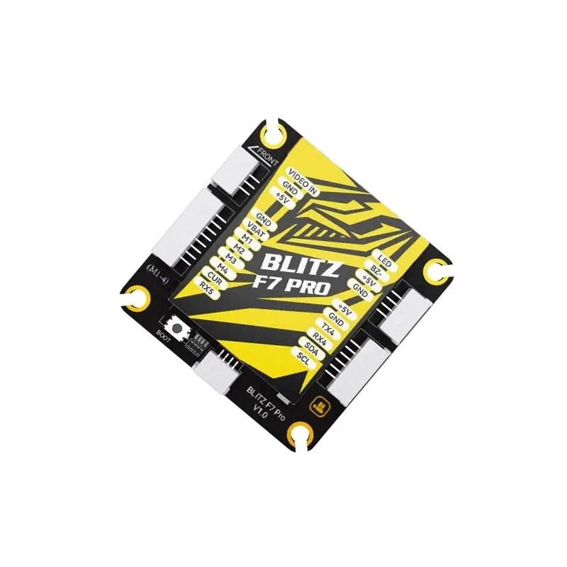 iFlight BLITZ F7 Pro V1.1 Flight Controller 35x35