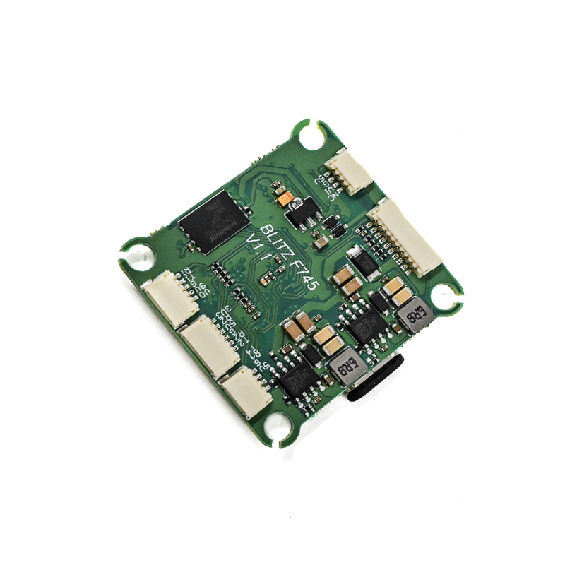 iFlight BLITZ F745 Flight Controller