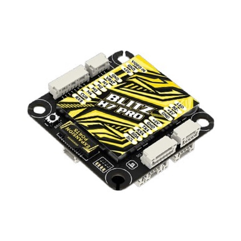 iFlight BLITZ H7 Pro Flight Controller 35x35mm